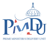 pmdu Logo