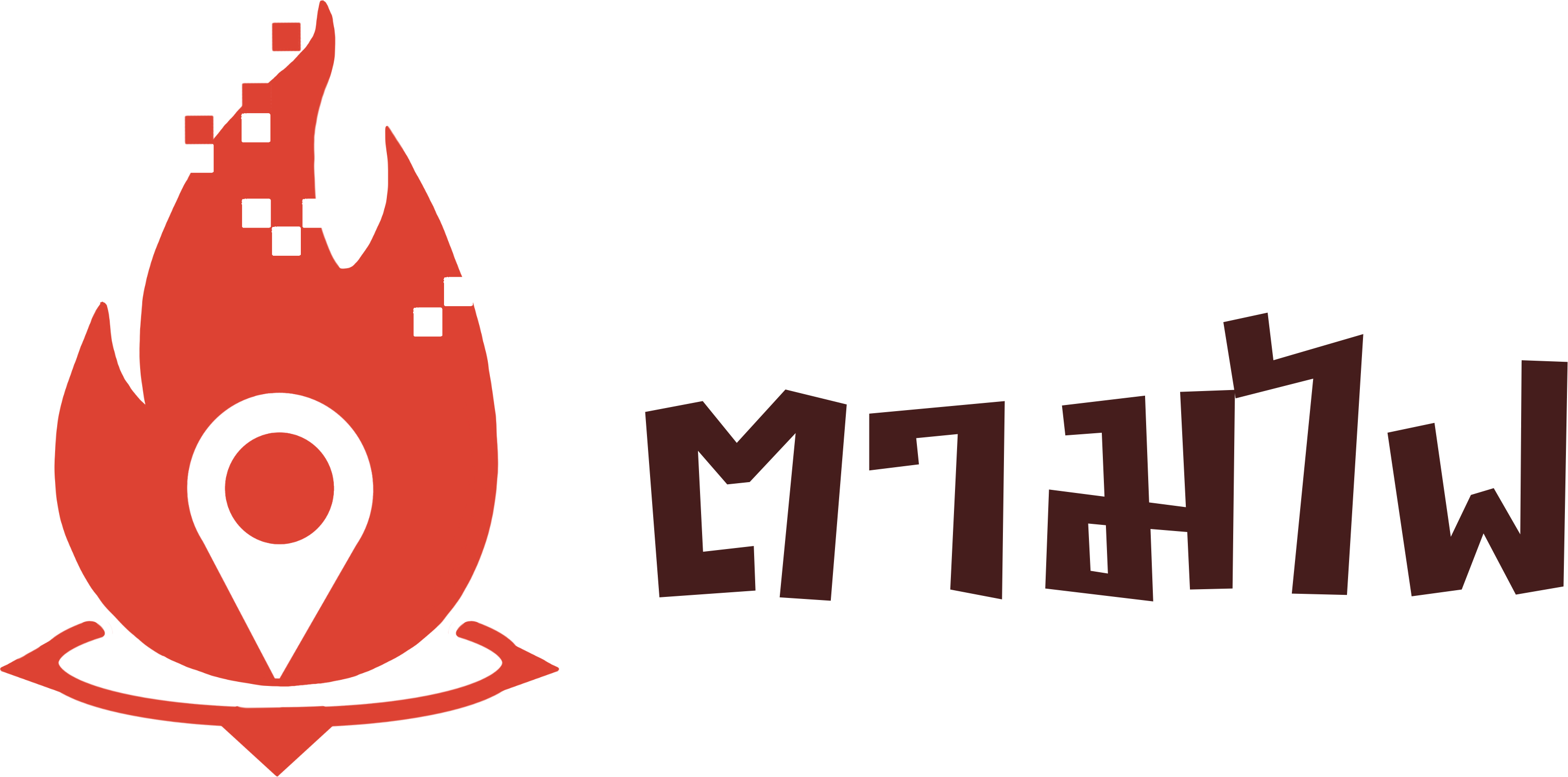 tamfire Logo